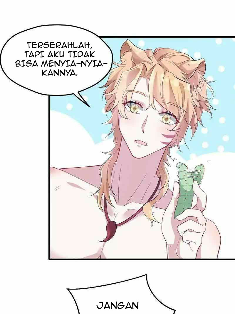Beauty and the Beasts Chapter 62 Gambar 17